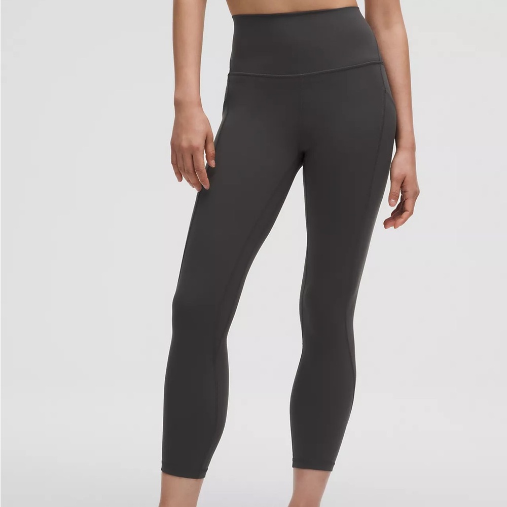 Lululemon | Align leggings with Pockets